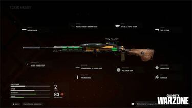 CoD Warzone, Rebirth Reinforced event: all challenges and rewards