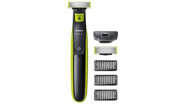 Ofertas en las mejores afeitadoras, depiladoras y otros productos de cuidado personal