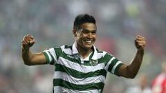 Teo se alista para cumplir su sueño de Champions