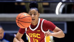 JuJu Watkins wins prestigious award to top off spectacular year with USC