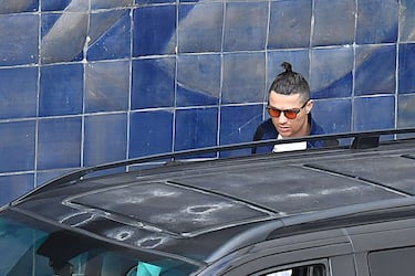 El crack portugués, posiblemente uno de los mejores jugadores de la historia del Real Madrid, quiso despedirse del madridismo por medio de una carta publicada en la web oficial del Real Madrid.