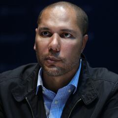 Hugo Pérez adelanta a Yamil Bukele en la Federación de Fútbol de El Salvador