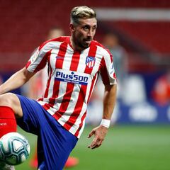 Héctor Herrera: ''El día que regrese a México será al Pachuca''