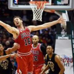 All Star: Kobe líder, Pau fuera y Melo entra por Drummond