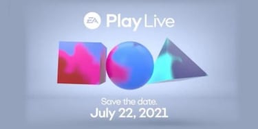 Electronic Arts no celebrará un EA Play Live 2022; cambio de planes