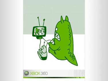 Xbox 360 presentada