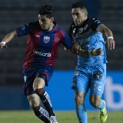 Así llegan Atlante y Tampico-Madero a la Final de la Liga de Expansión