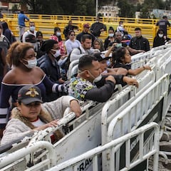 Coronavirus Colombia: ¿cuáles son los protocolos para regresar desde Ecuador y cómo?