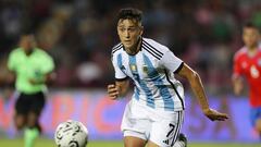 Solari tomó una decisión clave y en Colo Colo están atentos