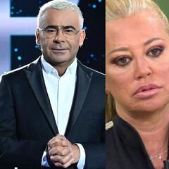 La imitación de Ana Peleteiro de Belén Esteban y Jorge Javier que 'rompe' de risa en TikTok