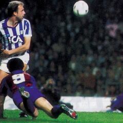 El Barcelona ante su gran asignatura pendiente