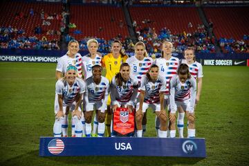 Revive la final del Premundial Femenino de Concacaf