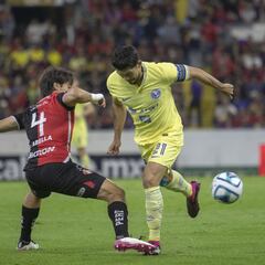 Atlas vs América cambia de horario y se jugará en el Azteca