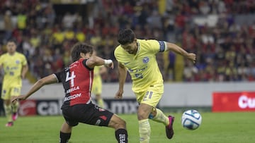 Atlas vs América cambia de horario y se jugará en el Azteca