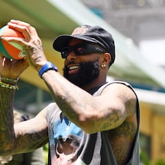 NFL players with the most recognizable tattoos - and what they mean