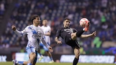 Apertura approaches its climax: Headlines from Liga MX Week 16