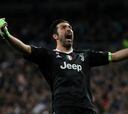 Renovación inminente entre la Juve y Buffon: hasta los 44 años