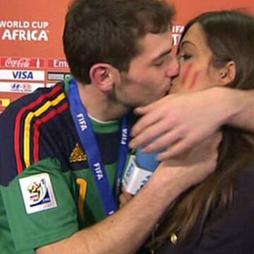 50 Grandes Postales que han dejado la Copa del Mundo