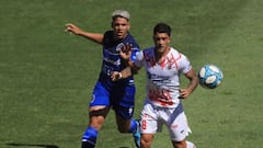 Gimnasia 0-0 Huracán: resumen y resultado