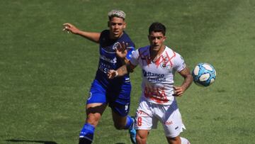 Gimnasia - Hurac&aacute;n en vivo: Copa Diego Maradona, en directo hoy