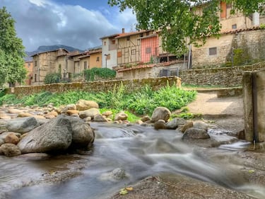 Los pueblos más bonitos de Extremadura en 2024: ¿cuáles son los que tienen más encanto?