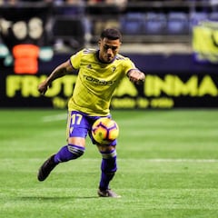 El once de la jornada 27 de LaLiga 1|2|3 del Diario As