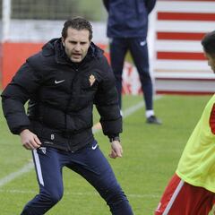 Baraja: "Hay que transformar la tristeza en motivación"