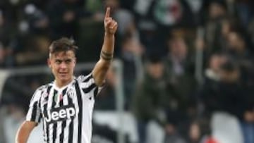 Paulo Dybala