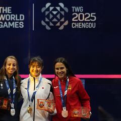 España afronta el Europeo con opción de medalla