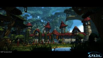 Captura de pantalla - Project Spark (PC)
