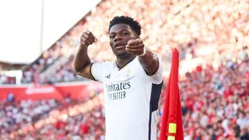 “Xabi es un superentrenador”