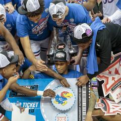 Where is March Madness Final Four 2022?