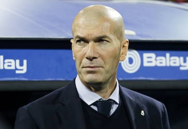 Real Madrid are fixture positive for title run in with Barcelona