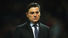 'No chance' of Montella leaving Sevilla for Italy