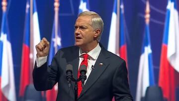 Kast expone a Jara en su cierre de campaña y la candidata presidencial de Chile no tarda en contestar