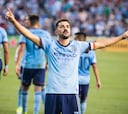 Forbes: los 10 equipos más valiosos de la MLS
