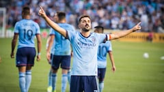Forbes: los 10 equipos más valiosos de la MLS