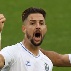 Fran Sol apunta al Eibar pero
el Dinamo no facilita su salida