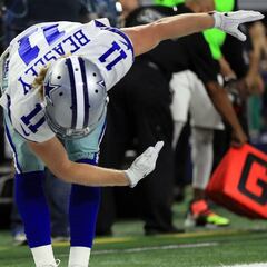 Llegó la hora: Los pronósticos para la semana 10 de la NFL