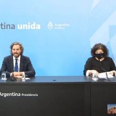 Toque de queda por DNU: ¿se necesita permiso para la circulación nocturna y qué pasa si lo incumplo?