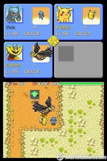 Pokémon Mundo Misterioso: Exploradores del Cielo, Impresiones