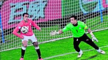 Zamorana de Al Muhamadi.