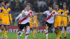 Tigres por la hazaña en el 'Mundialito' con un pasado semi exitoso en torneos internacionales