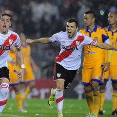 Tigres por la hazaña en el 'Mundialito' con un pasado semi exitoso en torneos internacionales