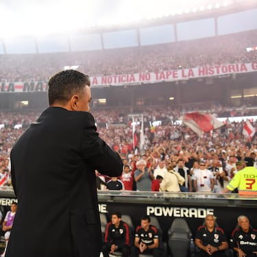 Dulce despedida del Muñeco