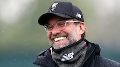 We cannot influence Manchester derby, neither can United – Klopp trolls Solskjaer's men