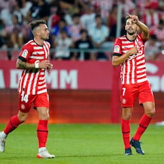 Rey Stuani I de Montilivi