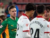 Alerta Ter Stegen: podría estar dos meses de baja