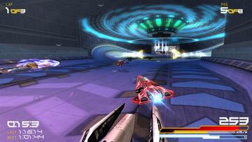 IPV - Wipeout Pure (PSP)