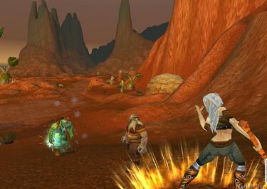 World of Warcraft (PC)